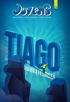 Cover Tiago   Aluno (eBook, ePUB)