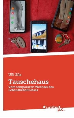 Tauschehaus - Silz, Ulli