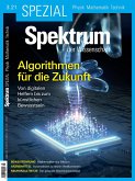 Spektrum Spezial - Algorithmen für die Zukunft Spektrum Spezial - Algorithmen für die Zukunft
