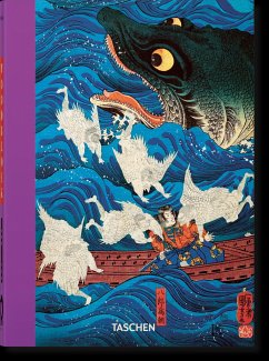 Japanese Woodblock Prints. 40th Ed. - Marks, Andreas