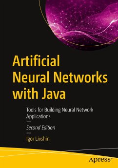 Artificial Neural Networks with Java - Livshin, Igor