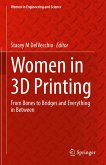 Women in 3D Printing (eBook, PDF)