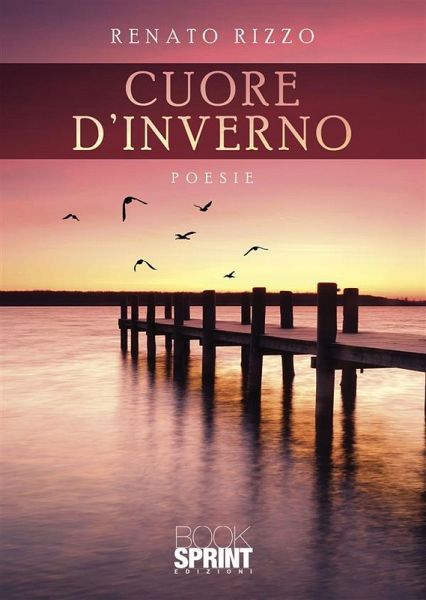 Cuore d'inverno (eBook, ePUB)