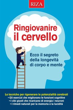 Ringiovanire il cervello (eBook, ePUB) - Morelli, Raffaele