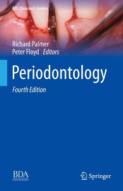 Periodontology (eBook, PDF)