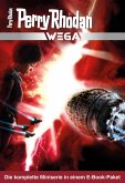 Wega Paket / Perry Rhodan - Wega Bd.1-12 (eBook, ePUB)