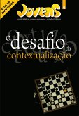 O desafio da contextualização   Professor (eBook, ePUB)