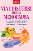 Via i disturbi della menopausa (eBook, ePUB)