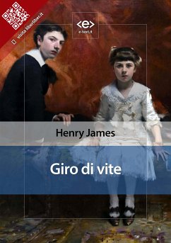 Giro di vite (eBook, ePUB) - James, Henry