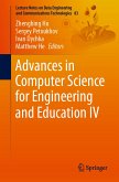 Advances in Computer Science for Engineering and Education IV (eBook, PDF)