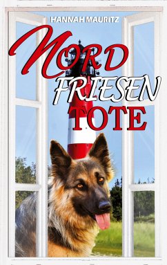 Nordfriesentote (eBook, ePUB) - Mauritz, Hannah