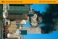 9/11- Der 11. September 2001 - Butter, Michael; Christ, Birte