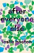 After Everyone Else (eBook, ePUB) - Bild 1
