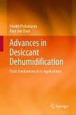 Advances in Desiccant Dehumidification (eBook, PDF)