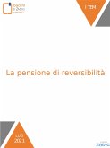 La pensione di reversibilità (eBook, ePUB)