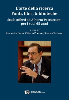L'arte della ricerca (eBook, PDF) - Buttò, Simonetta; Pio Ardolino, Enrico; Ponzani, Vittorio; Turbanti, Simona