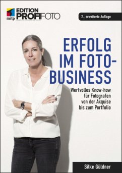 Erfolg im Foto-Business - Güldner, Silke