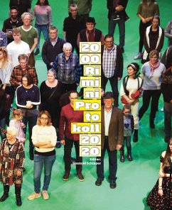 Cover Rimini Protokoll