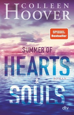 Summer of Hearts and Souls - Hoover, Colleen