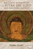 Racconti miracolosi sul Sutra del Loto dal Giappone antico (eBook, ePUB)