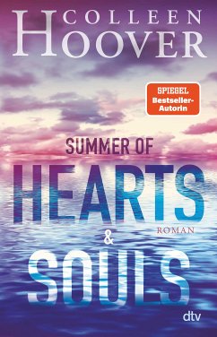 Summer of Hearts and Souls (eBook, ePUB) - Hoover, Colleen