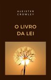 O Livro da Lei (traduzido) (eBook, ePUB)