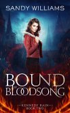 Bound by Bloodsong (Kennedy Rain, #2) (eBook, ePUB)