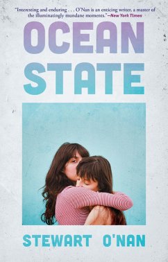 Ocean State (eBook, ePUB) - O'Nan, Stewart