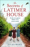The Secrets of Latimer House (eBook, ePUB)