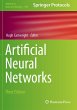 Artificial Neural Networks - Bild 1
