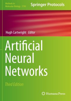 Artificial Neural Networks