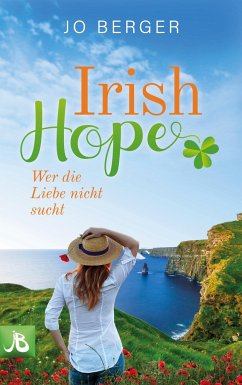 Irish Hope - Berger, Jo