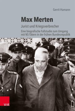 Max Merten - Hamann, Gerrit