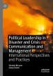 Political Leadership in Disaster and... - Bild 1