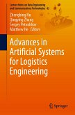 Advances in Artificial Systems for Logistics Engineering (eBook, PDF)