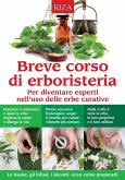 Breve corso di erboristeria (eBook, ePUB)