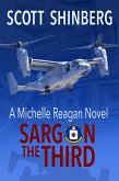 Sargon the Third (Michelle Reagan, #4) (eBook, ePUB)