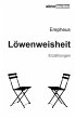 Löwenweisheit - Bild 1