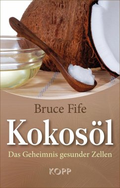 Kokosöl - Fife, Bruce