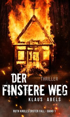 Cover Der finstere Weg (eBook, ePUB)