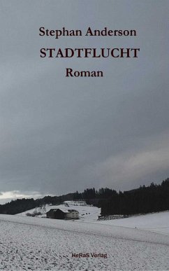 Cover Stadtflucht (eBook, ePUB)