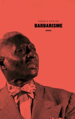 Barbarisme (eBook, ePUB)