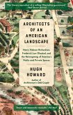Architects of an American Landscape (eBook, ePUB)