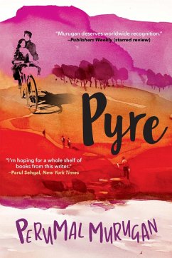 Pyre (eBook, ePUB) - Murugan, Perumal