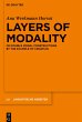 Layers of Modality - Bild 1
