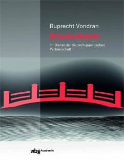 Brückenköpfe (eBook, PDF) - Vondran, Ruprecht