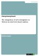 The integration of new immigrants in... - Bild 1