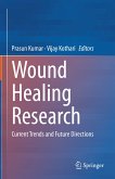 Wound Healing Research (eBook, PDF)