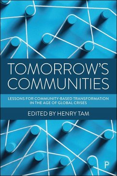 Tomorrow's Communities (eBook, ePUB)