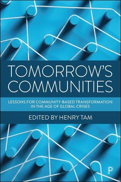 Cover Tomorrow's Communities (eBook, ePUB)